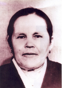 ЧИГАРЕВА Н. П.