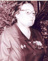 РОНЖИНА А. А.