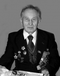 МАЛЬЦЕВ И. В.