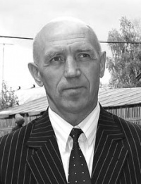 ПОСПЕЛОВ А. А.