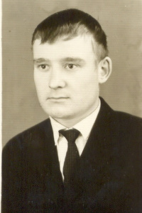 ДУРЯГИН В. В.