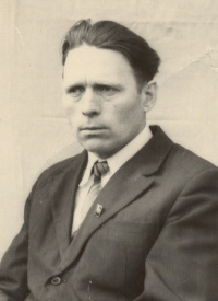 ЛОБАНОВ М. А.