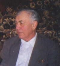 КРОХИЧЕВ А. Г.