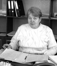 БУРАКОВА Н. В.