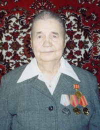 КУЗНЕЦОВА В. Н. 