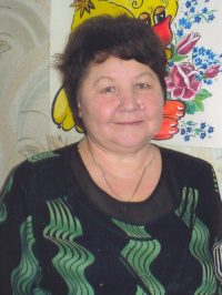 ЖУЙКОВА Н. М.