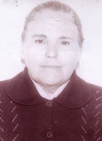 СМЕРДОВА А. И.